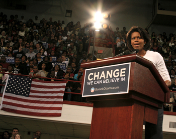 michele obama