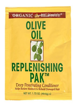 organic root stimulator olive oil