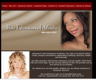 lisa hampton lace front atlanta