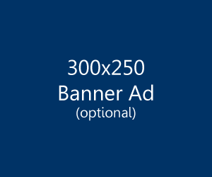 300x250 banner