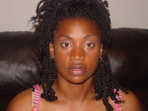 Kinky Twist Kinky Twist